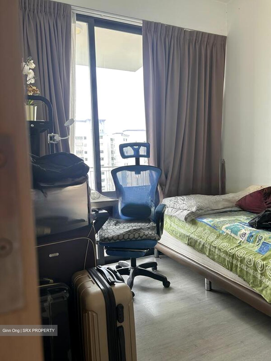 The Luxurie (D19), Condominium #605965251